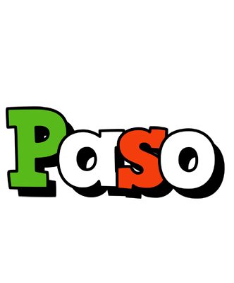 Paso venezia logo