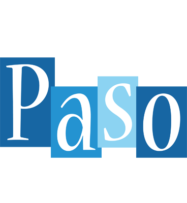 Paso winter logo