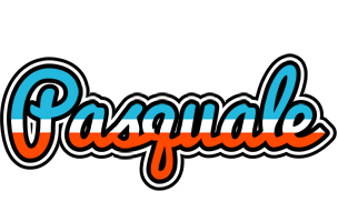 Pasquale america logo