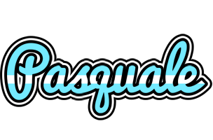 Pasquale argentine logo