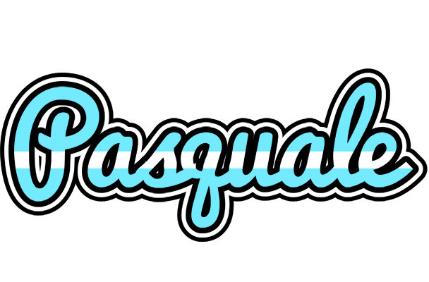 Pasquale argentine logo
