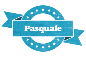 Pasquale balance logo