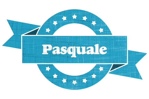 Pasquale balance logo