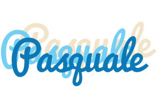 Pasquale breeze logo