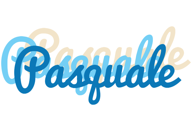 Pasquale breeze logo