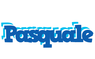 Pasquale business logo