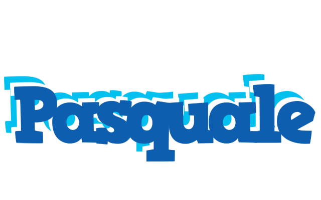 Pasquale business logo