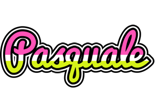 Pasquale candies logo