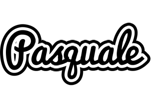 Pasquale chess logo