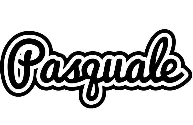 Pasquale chess logo