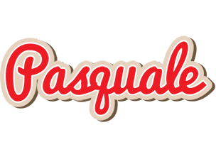 Pasquale chocolate logo