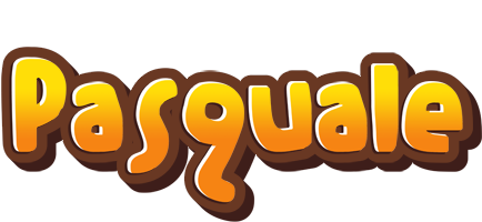 Pasquale cookies logo