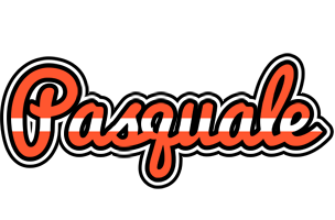 Pasquale denmark logo