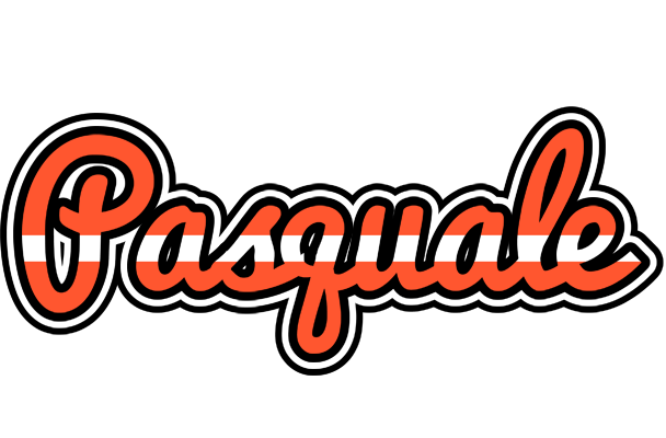 Pasquale denmark logo