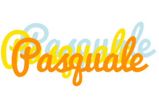 Pasquale energy logo