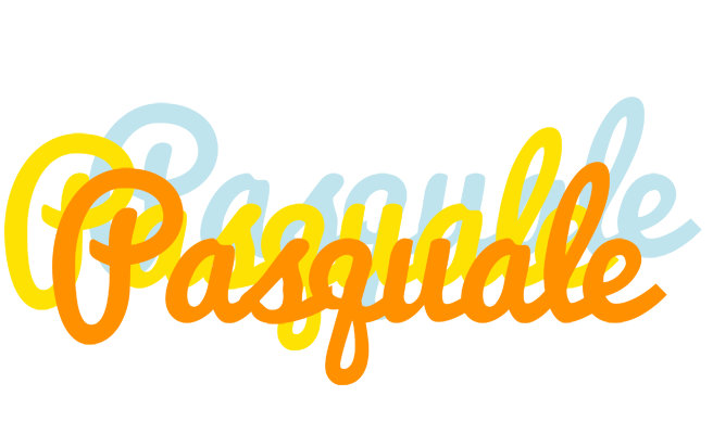 Pasquale energy logo