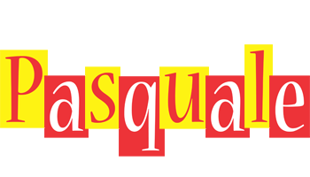 Pasquale errors logo