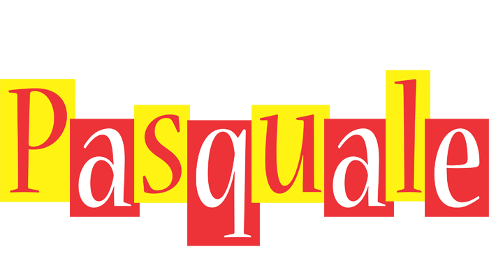 Pasquale errors logo