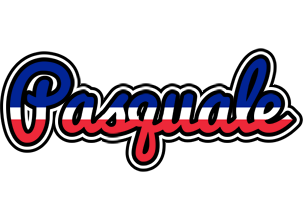 Pasquale france logo