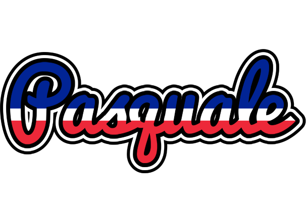 Pasquale france logo