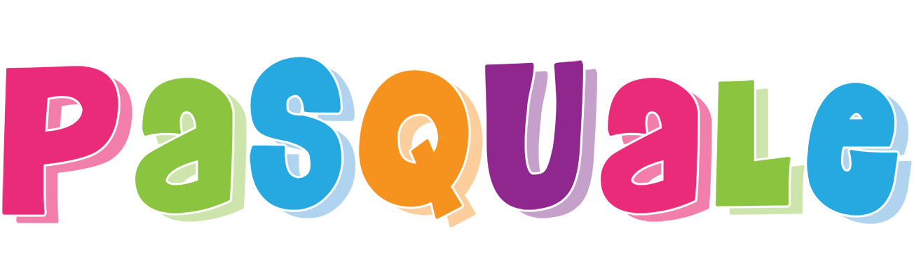 Pasquale friday logo