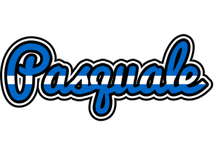 Pasquale greece logo