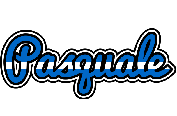 Pasquale greece logo
