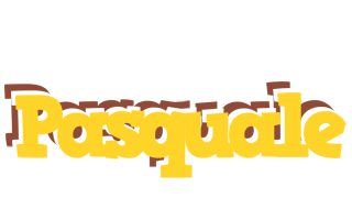 Pasquale hotcup logo