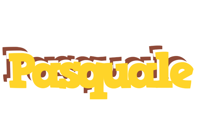Pasquale hotcup logo