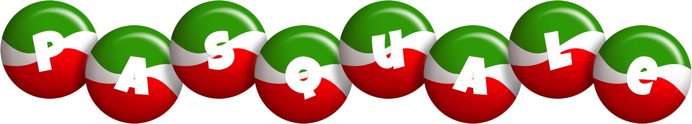 Pasquale italy logo