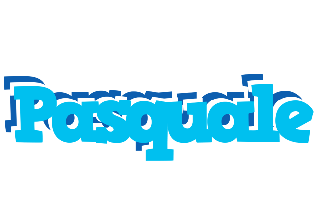 Pasquale jacuzzi logo