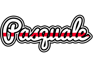 Pasquale kingdom logo