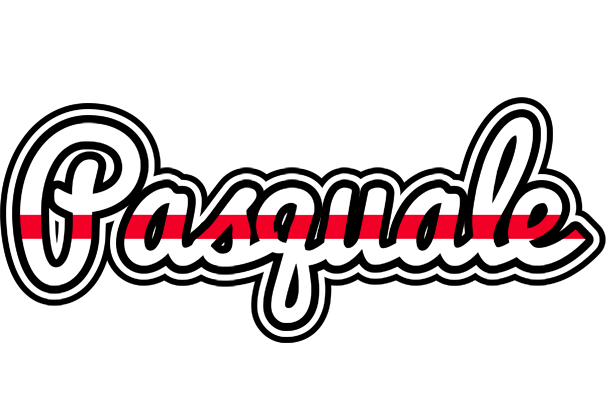 Pasquale kingdom logo