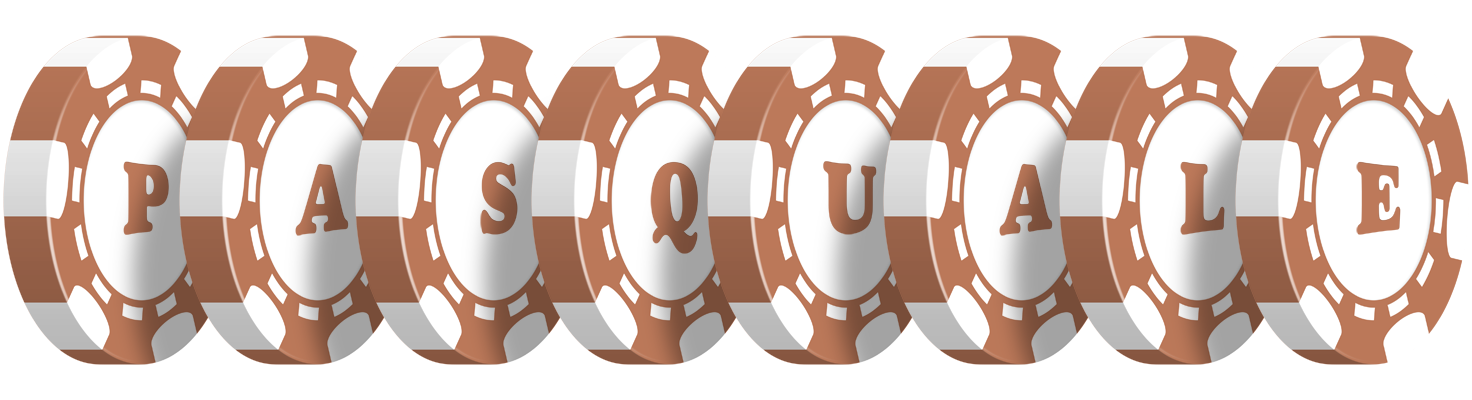 Pasquale limit logo