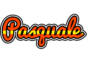 Pasquale madrid logo