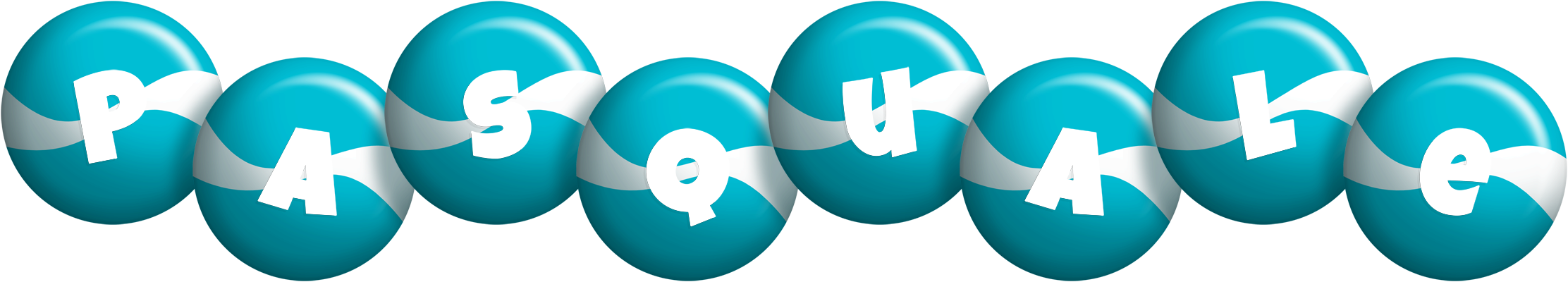 Pasquale messi logo