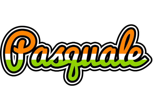 Pasquale mumbai logo