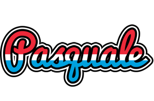 Pasquale norway logo