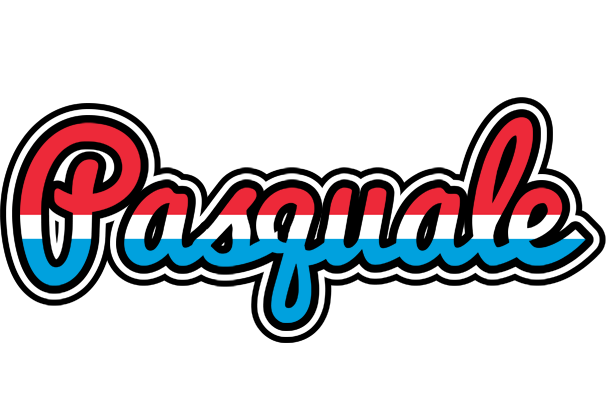 Pasquale norway logo