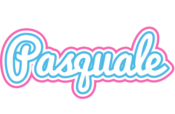 Pasquale outdoors logo