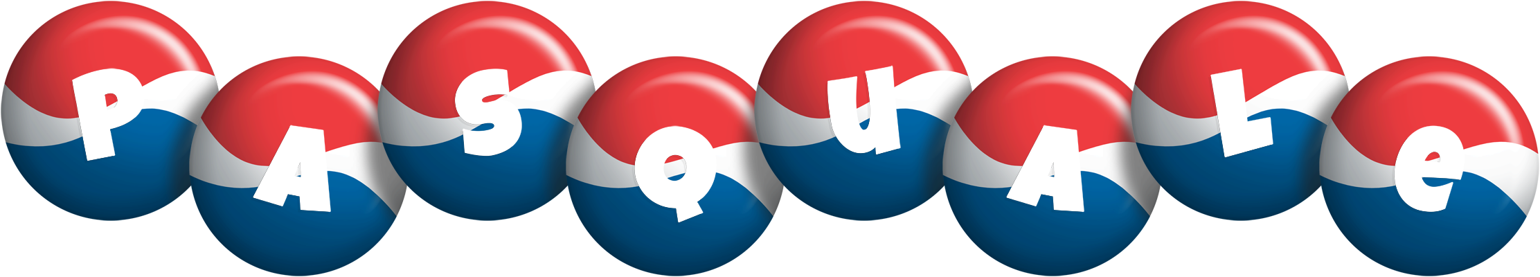 Pasquale paris logo