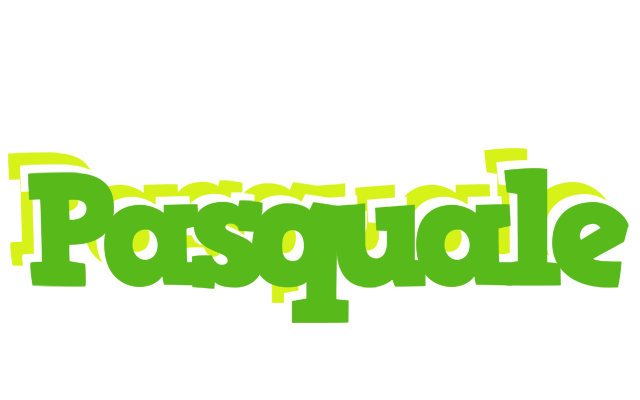Pasquale picnic logo