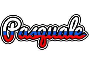 Pasquale russia logo