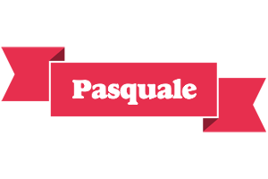 Pasquale sale logo