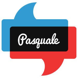 Pasquale sharks logo