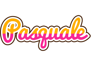 Pasquale smoothie logo