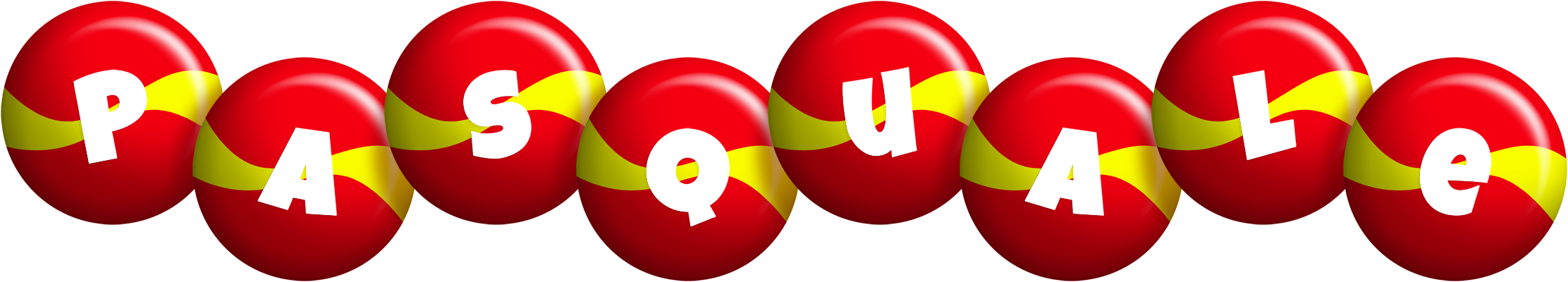 Pasquale spain logo