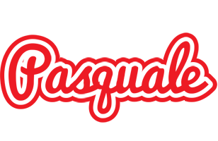 Pasquale sunshine logo