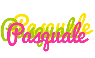 Pasquale sweets logo