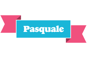 Pasquale today logo